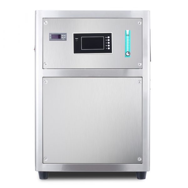 Qlozone ozone water and air generator commercial pool water treatment ozone generator machine - Image 6