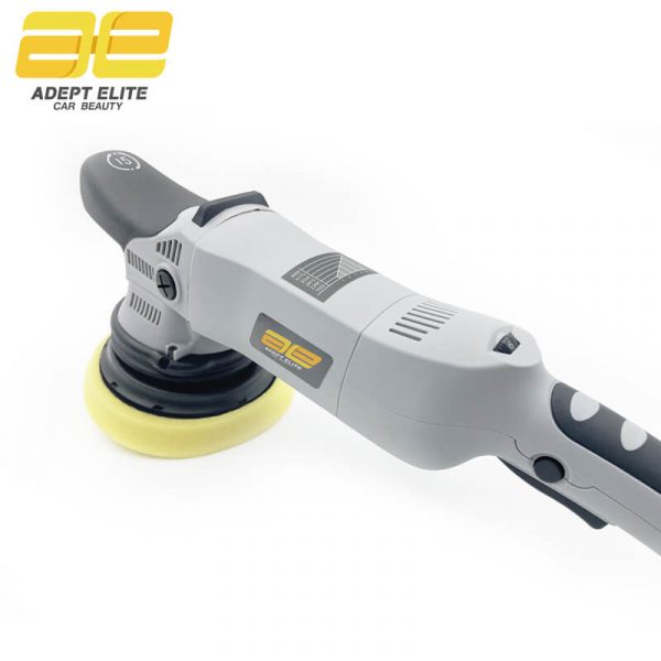 High Quality 15mm Eccentricity DA Car Polisher Dual Action Polisher Polishing Machine for Car - Image 6