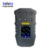 hot 6 Gas Detection Meter, Automotive Emission Exhaust Gas Analyzer