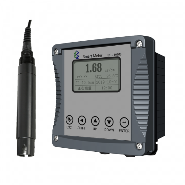 Strong Anti-interference Conductivity Meter - Image 4