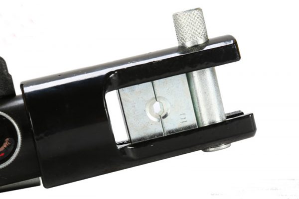 Plier Range 10-120mm Yqk-120 Manual Hydraulic Crimping Tools For Copper And Aluminum Terminal - Image 2
