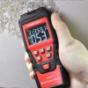 Habotest HT632 Wood Moisture Meter with 0-58.0% with Self Calibration