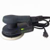 220V 400W No Carbon Brush 6 Inch Electric Sanding Machine for Car Wood Working PolishingTools 6000-10000r/Min