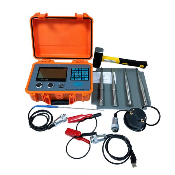 NON NUCLEAR EDG Electromagnetic Density Gauge - Image 6