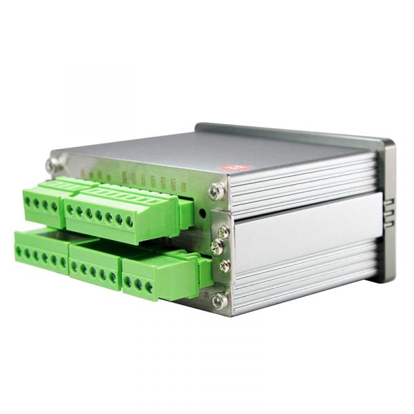 4-channel relay communication transmission multi-function value display control digital weighing force measuring instrument - Image 3