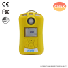 Hnht ammonia meter Gas Alert H2S Single Gas Analyzer Portable Gas Detector