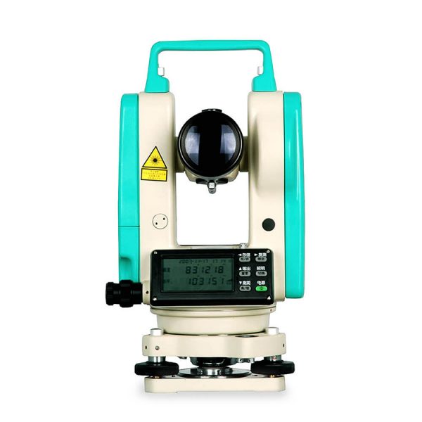 Robotics total station sets ruide ris total station survey machine with 2 accuracy - Image 6