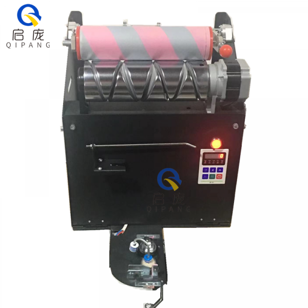 High Production Efficiency Cone To Hank Yarn Winding Machine China Supply Textile thread cone Winding Machine - Image 5