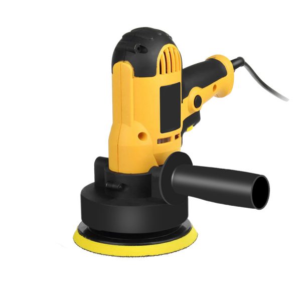 High Mountain Auto Polishing Tool car polishing machine - Image 6
