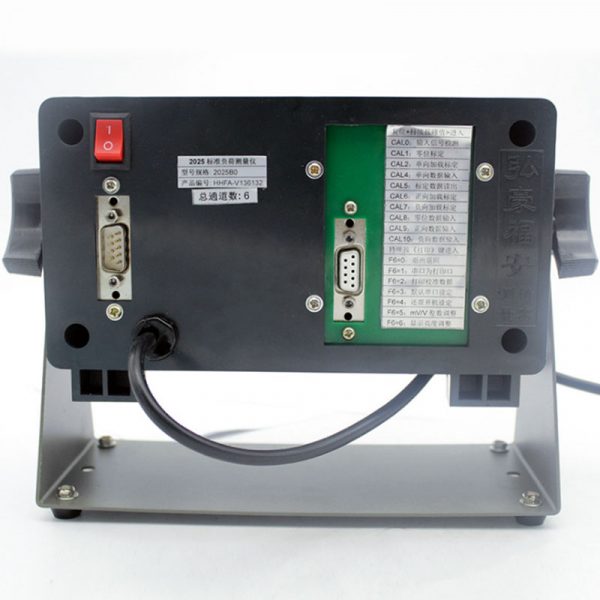 testing machine dedicated 1-200T tester calibrator controller load cell indicator standard load cell measuring instrument - Image 2