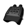 Camera Gen Goggles Hunting 3 Thermal Binocular Scope 4 2Km Equipment Google Cctv Optical Sight Russian Rifle De 7 Night Vision