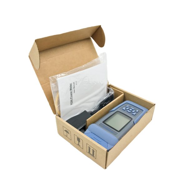 ST805C-B handled AC/DC pon to ethernet adapter pons pon power meter fiber optical - Image 3