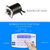 HX-20T Laboratory Heating Equipments Laboratory Cooling Thermo Dry bath Shaker