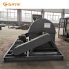 High efficiency fertilizer the metal shell crusher