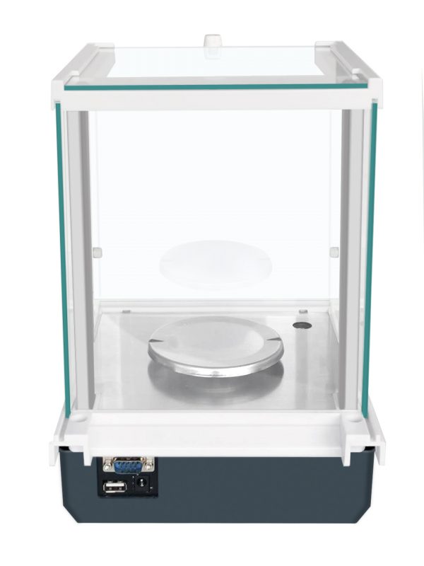 Manufactory Wholesale laboratory digital balance price lab weighing balance analytic balance 0.01mg - Image 2
