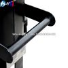 YS Industrial Mobile Sand Abrasive Blasting Pot Machine Small Portable Sandblaster Hot Sale
