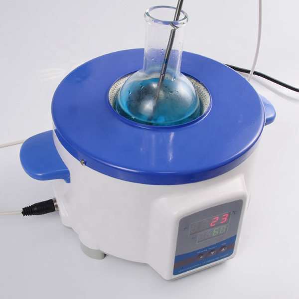 1000ml Laboratory Use Heating Mantle With Temperature Controller - Image 4