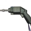 Hot Product KRD Handheld Laser Welding Soldering Wobble Head Gun with Control Panel Accessories Wire Feeder for Metal Steel