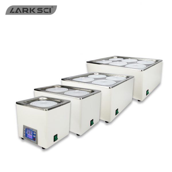 Larksci Digital Display Cheap Conveyor Water Bath Price - Image 6