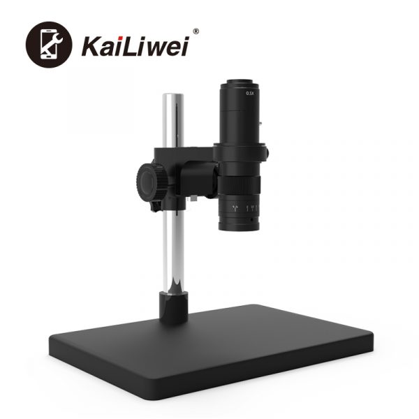 HD Digital Electron Microscope with Screen Mobile repair circuit board welding magnifier - Image 3