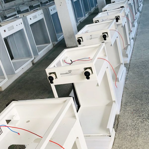 dry yeast machine 30l vacuum drying oven laboratory use  machine - Image 3