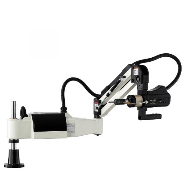 Universal type tapping arm electric tapping machine with Smart touch screen and flexible arm - Image 6