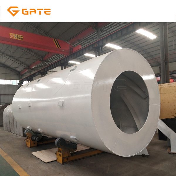 Mini Concrete Mixer Concrete Mixer Wiyh Pump Concrete Mixer - Image 5