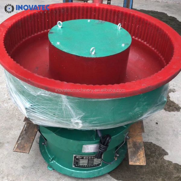 vibratory finishing machines 60 l - Image 5