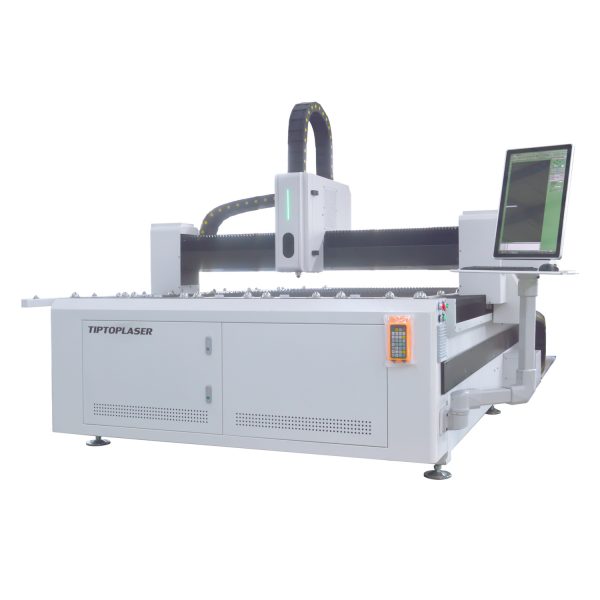 3015 CNC Fiber Laser Cutting Machine For Stainless Steel Aluminum Iron Sheet Metal - Image 6
