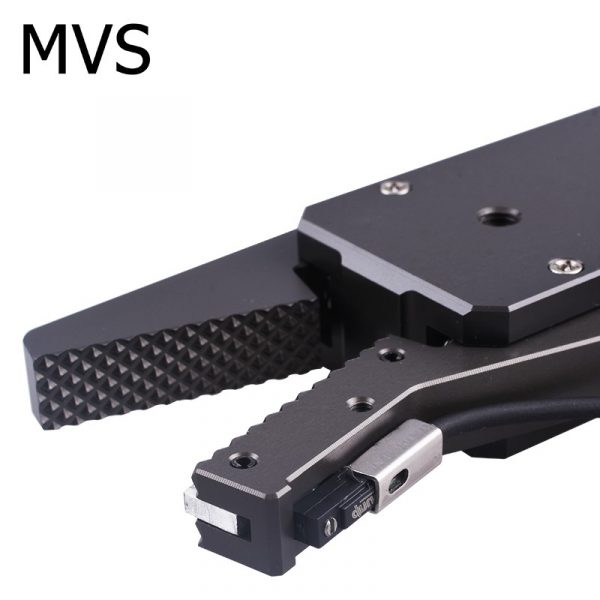 Pneumatic Clamps Micro Jig Saw Type  Precision Casting With Detection Tool Used For Carrying Materials - Image 3