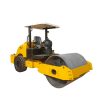 Painting roller long road16 ton compactor road roller currency road roller full hydraulic for pakistan