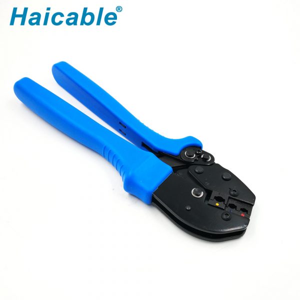 Pliers Connectors Hand Cable Lug Tools AP-30J Crimping Tool - Image 6