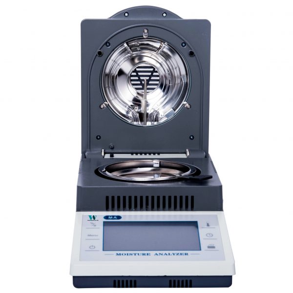 Free Shipping NEW LCD Digital Corn Rice Coffee Bean Grain Portable Rapid Moisture Meter Tester - Image 5
