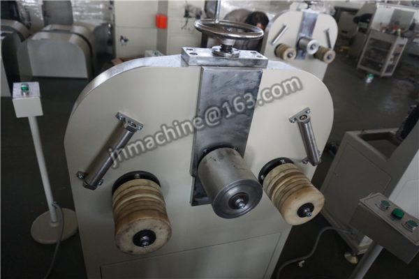 Aluminum profiles bending machine/Arc bending machine - Image 3