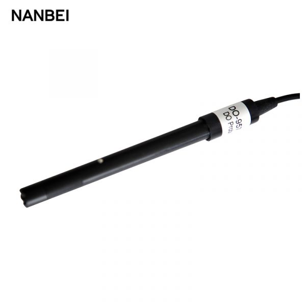 Water measure digital dissolved oxygen meter - Image 5