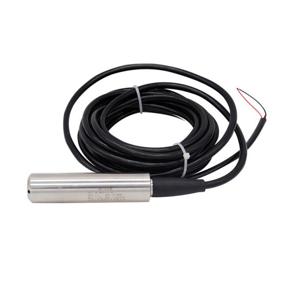 Best capacitive fuel level sensor liquid rs485 4-20ma level tranduser transmitter - Image 6