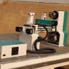 Factory Wholesale Customized High Quality Manual Mini CNC Automatic Wood Turning Lathe Prayer Beads Making Machine