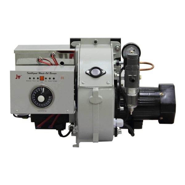 made in China 15,000-40,000Kcal/H waste diesel oil burner for the bakery oven - Image 6
