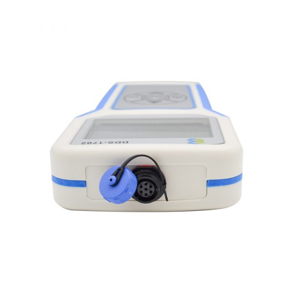 electrical conductivity measurement water conductivity analyzer ph ec tds meter temperature - Image 2