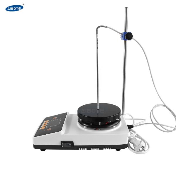 China wholesale Hot Plate easy to use magnetic stirrer operating procedure - Image 2