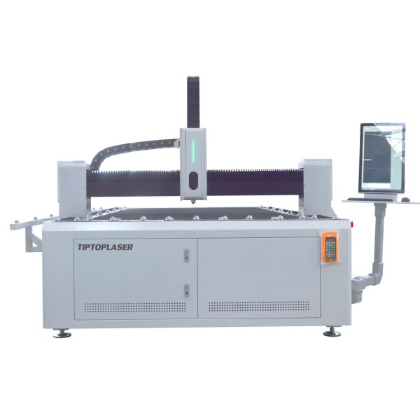 Best service 1000w metal sheet fiber cnc laser cutting machines - Image 3
