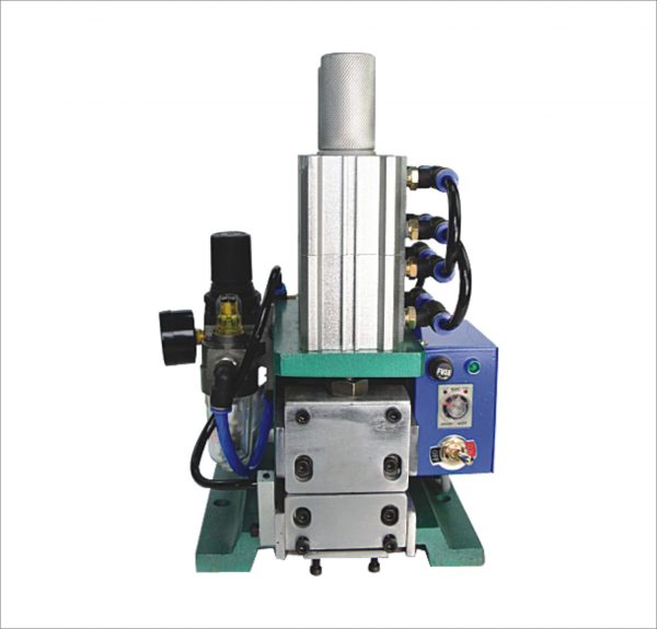 Factory direct price wire stripping machine tool manufacturers electronic pneumatic machines - Image 3