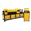 Straightening Cutting Iron Rebar Stirrup Bending Machine Automatic Steel Wire Straighter