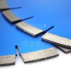 350mm Silent Diamond Saw Blade for Granite