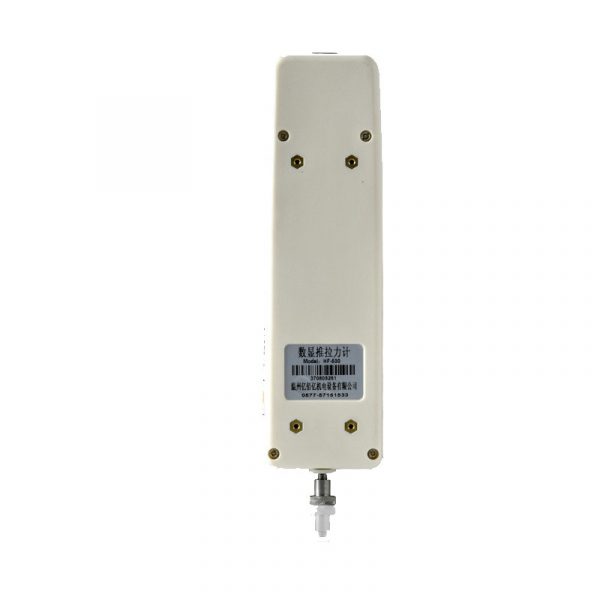Digital Push Pull Force Test Equipment Force Gauge with software connect to computer - Image 3