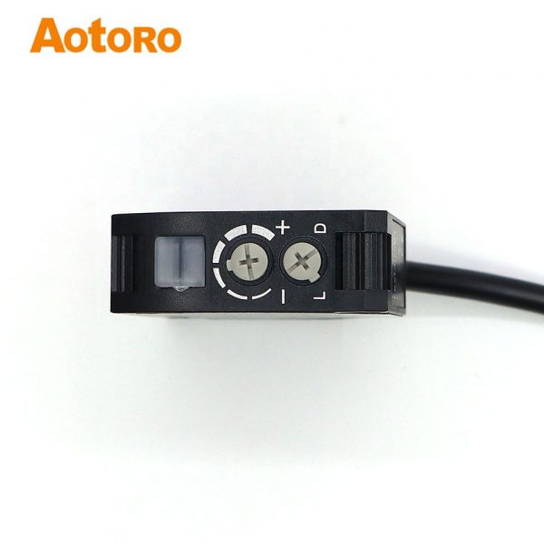 long distance 2m EK51-D2M4 E3JK relay output infrared photoelectric switch sensor good price - Image 3