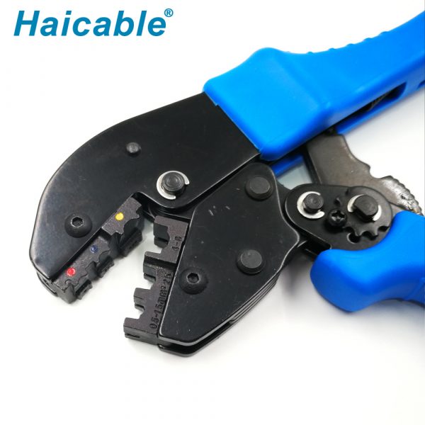 Pliers Connectors Hand Cable Lug Tools AP-30J Crimping Tool - Image 2