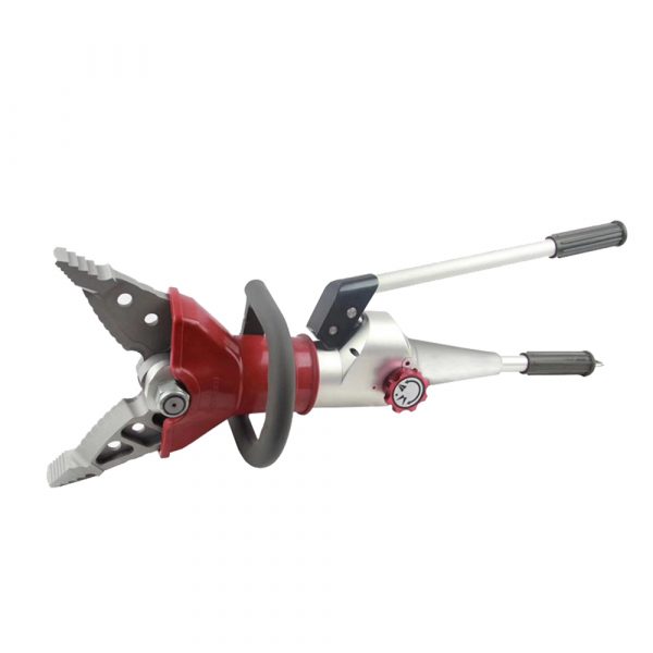 ODETOOLS Manual cutter spreader combi tool Hand Operated Combi Tool  hydraulic spreader cutter - Image 5