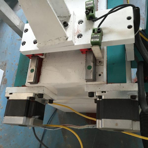 Premium OEM Factories multi function mini cnc home auto wood lathe gem cutting and polishing machine - Image 2