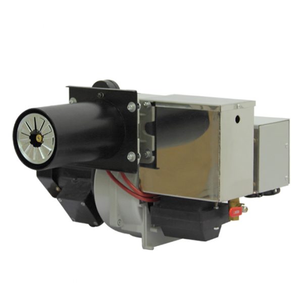 made in China 15,000-40,000Kcal/H waste diesel oil burner for the bakery oven - Image 5